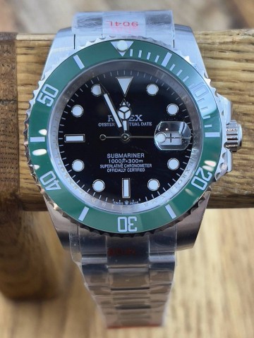 Часы Rolex