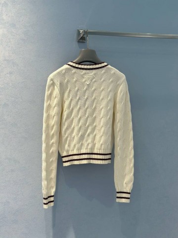 Кардиган Prada