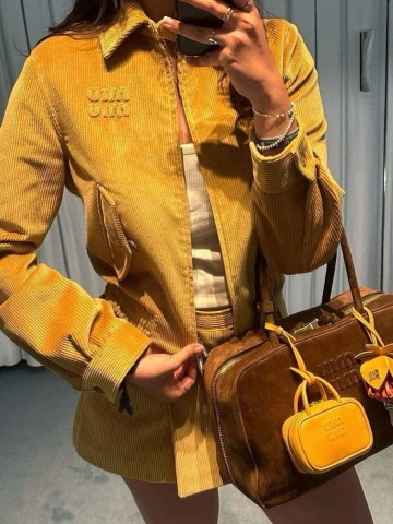Костюм MIU MIU