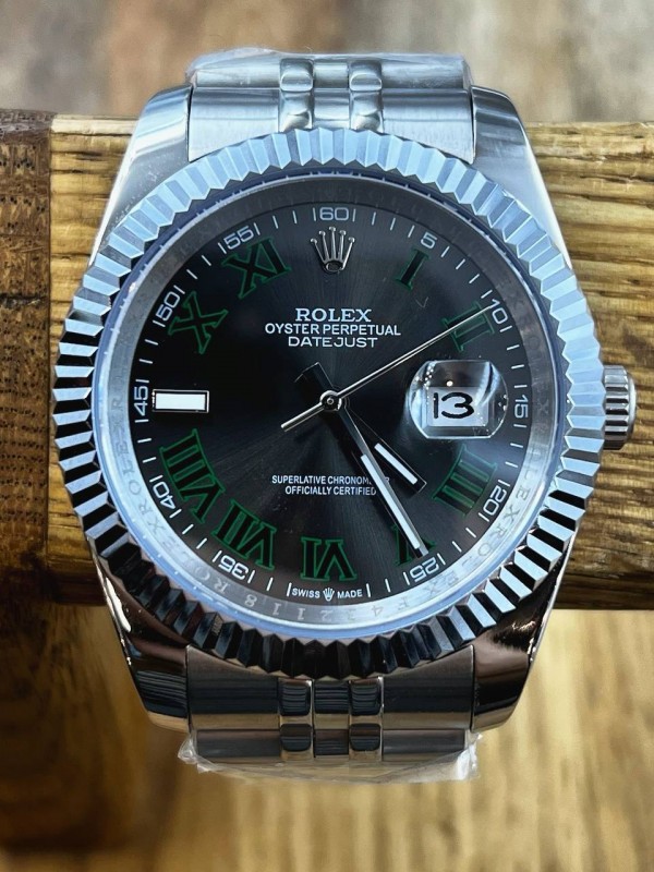 Часы Rolex