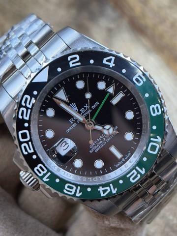Часы Rolex