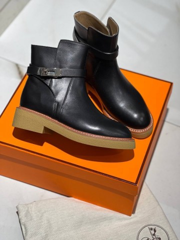 Ботинки Hermes