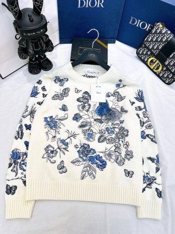 Свитер Dior