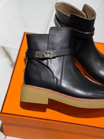 Ботинки Hermes