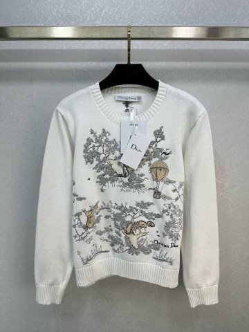 Свитер Dior