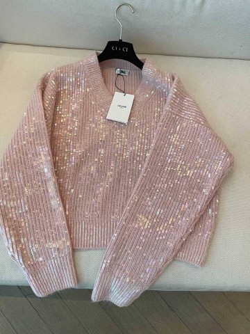 Свитер Celine