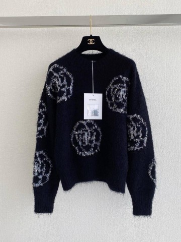 Свитер CHANEL