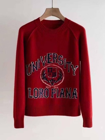 Свитер Loro Piana