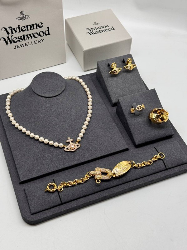 Чокер Vivienne Westwood