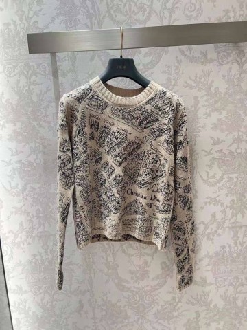 Свитер Dior