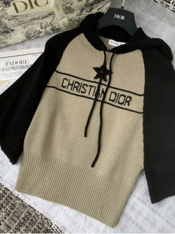 Свитер Dior