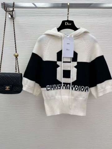 Свитер Dior