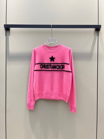 Свитер Dior