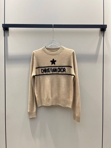 Свитер Dior