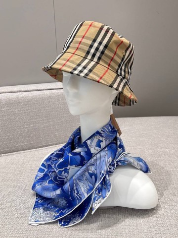 Платок Hermes