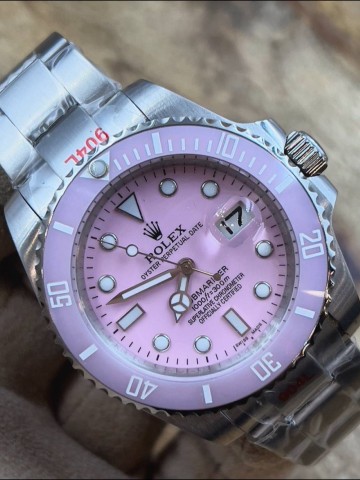 Часы Rolex
