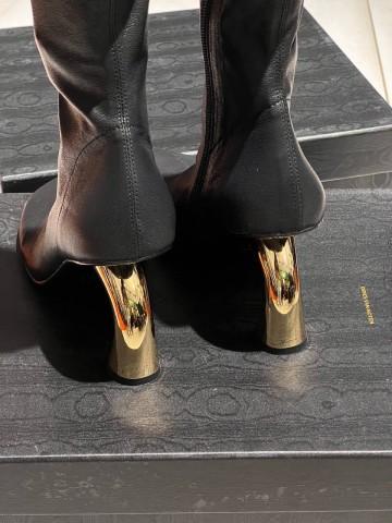 Ботильоны Dries Van Noten