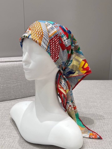 Платок Hermes