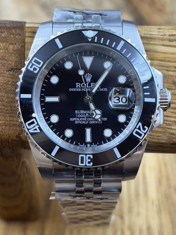 Часы Rolex