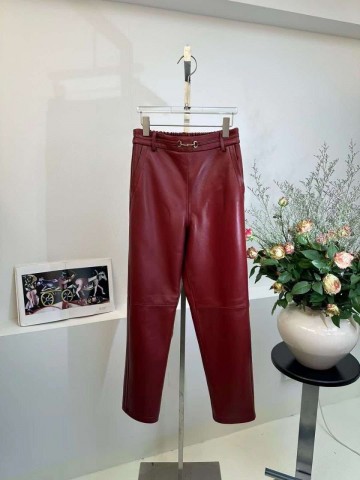 Брюки Gucci