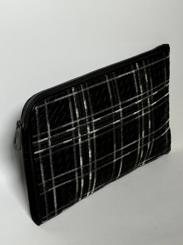 Папка для документов Bottega Veneta