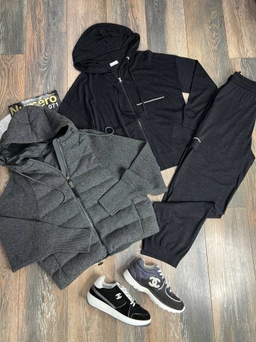 Костюм Brunello Cucinelli