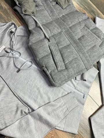 Костюм Brunello Cucinelli