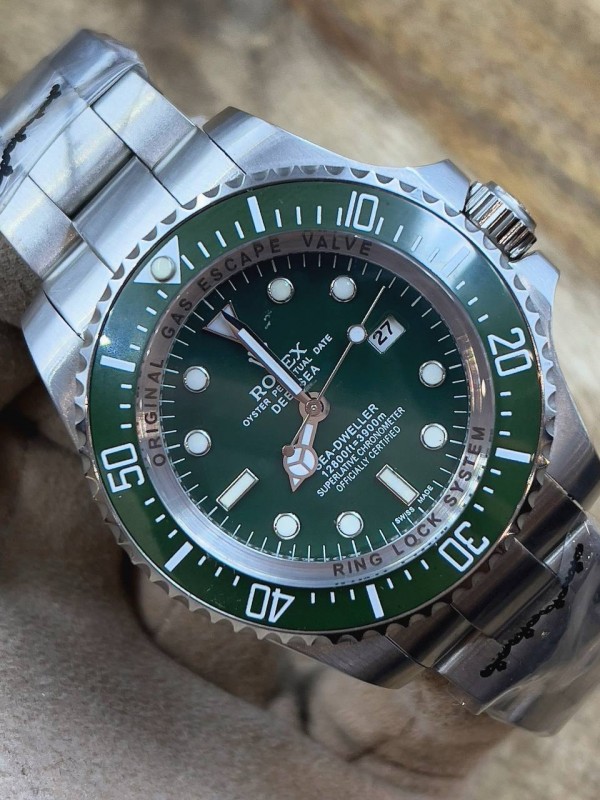 Часы Rolex