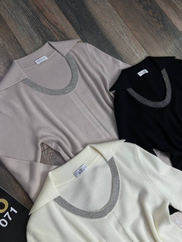 Кофта Brunello Cucinelli