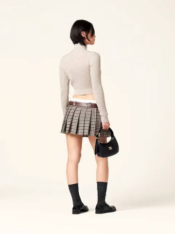 Кардиган MIU MIU