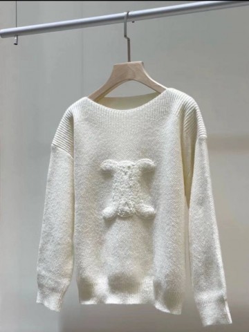 Свитер Celine