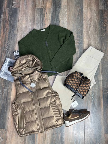 Свитер Brunello Cucinelli