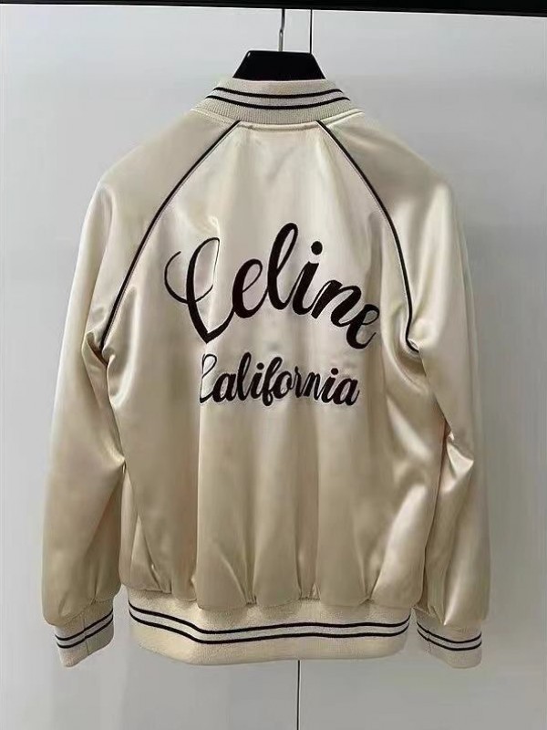 Бомбер Celine