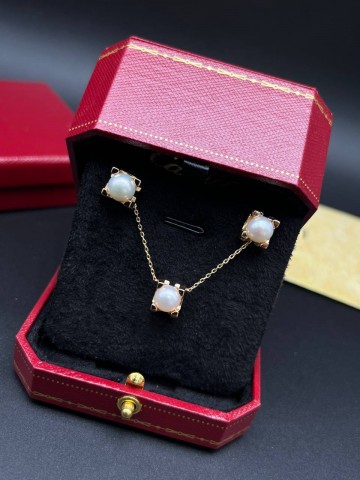 Кулон Cartier