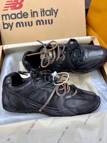 Кроссовки New Balance