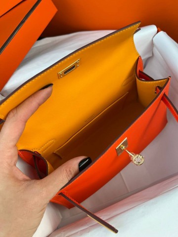Сумка Hermes