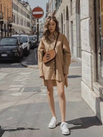 Кеды Gucci
