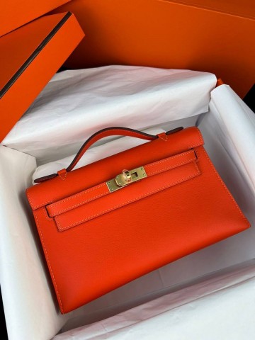 Сумка Hermes