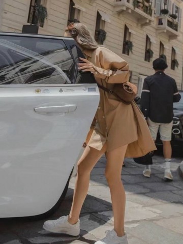 Кеды Gucci