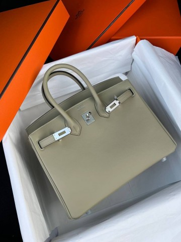 Сумка Hermes 25 см