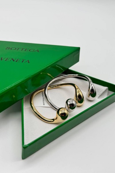 Браслет Bottega Veneta