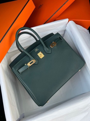 Сумка Hermes 25 см