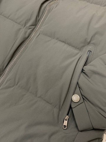 Куртка Zegna