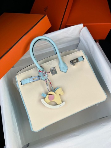 Сумка Hermes 25 см