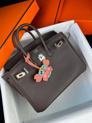 Сумка Hermes 25 см
