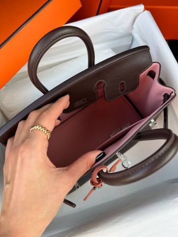 Сумка Hermes 25 см