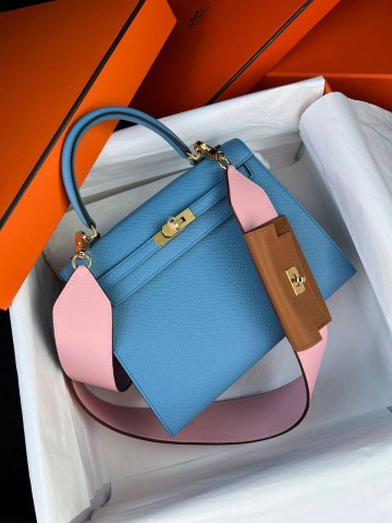 Сумка Hermes 25 см