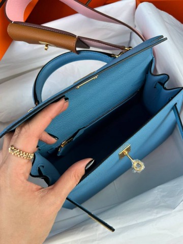 Сумка Hermes 25 см