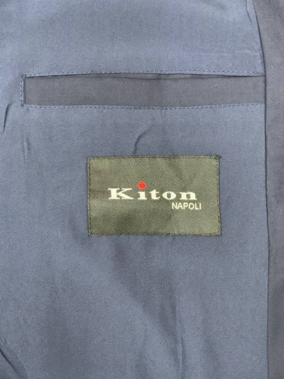 Куртка Kiton