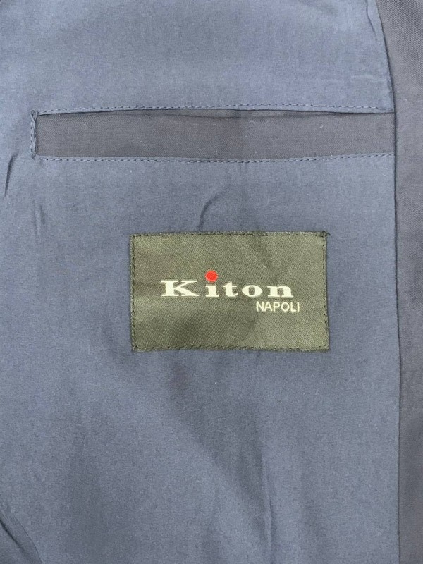 Куртка Kiton